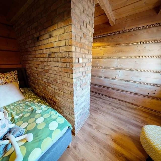 Apartamenty Kierpcowka Koscielisko Exterior photo